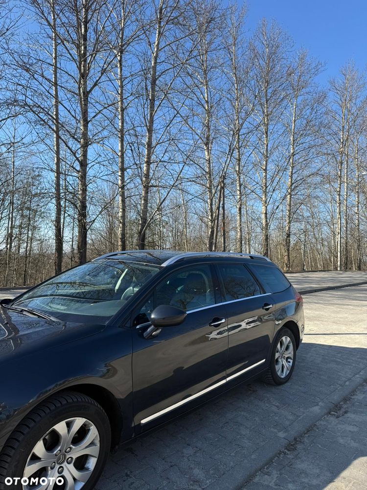 Citroën C5 2.0 HDi Exclusive - 18