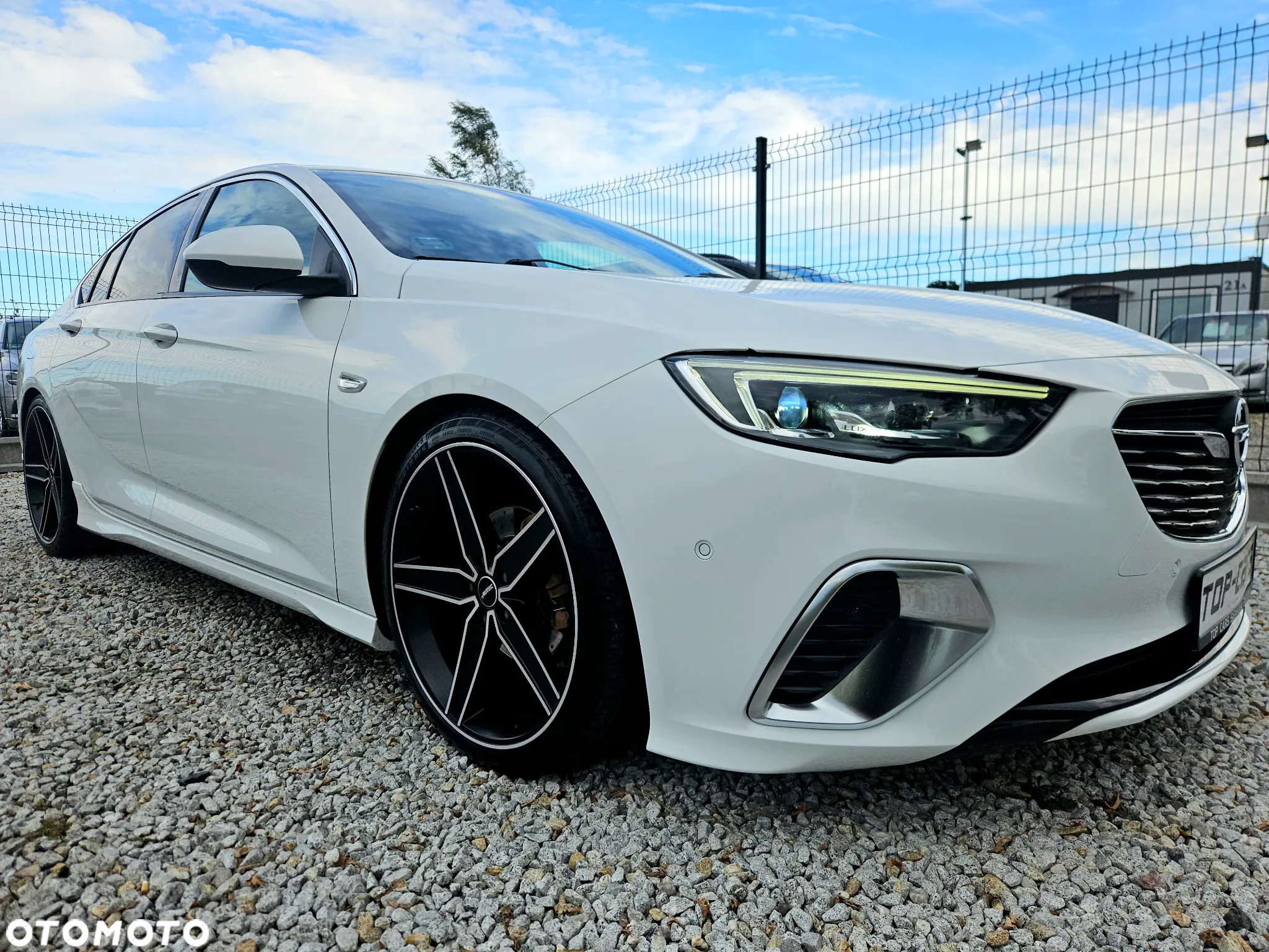 Opel Insignia 1.5 T GPF Innovation S&S - 16