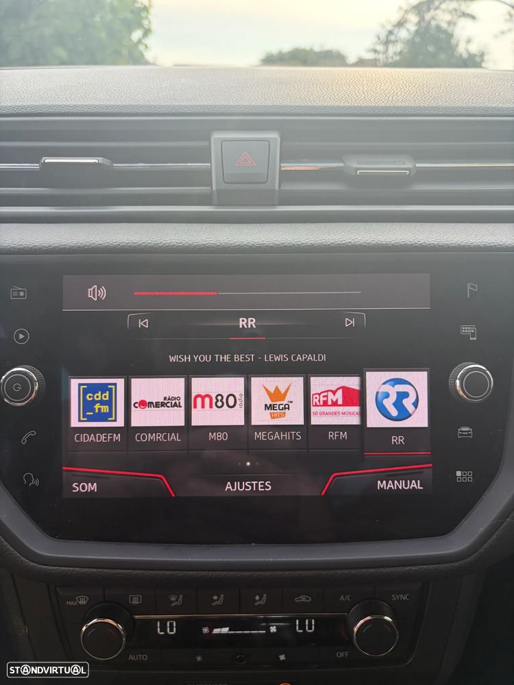 SEAT Ibiza 1.0 TSI FR - 14
