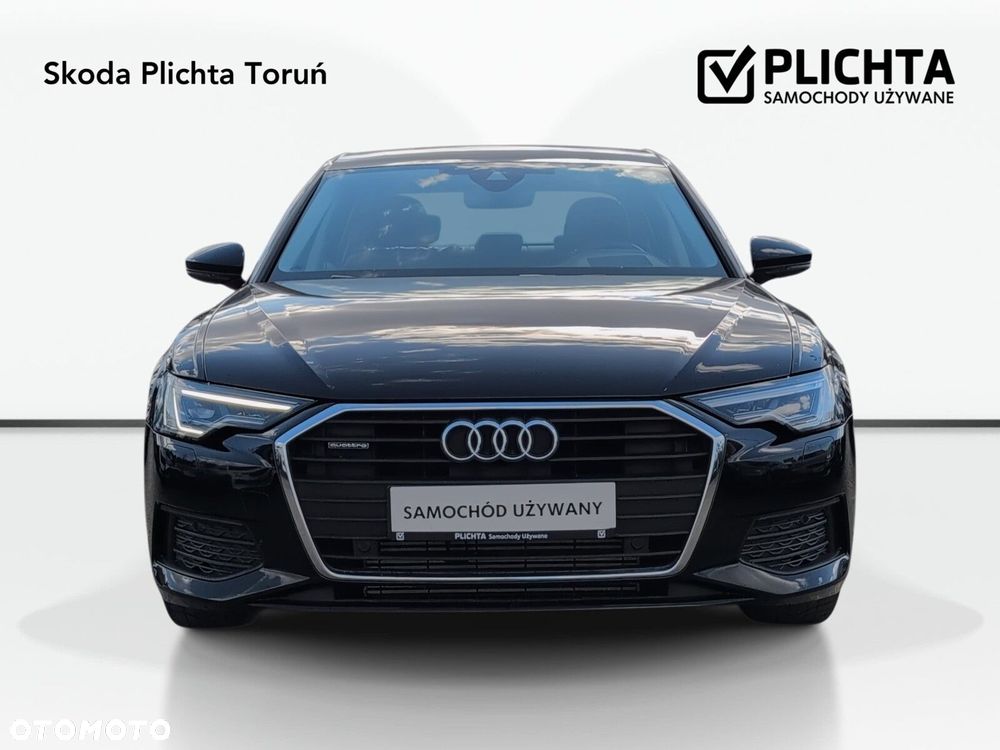 Audi A6 Limousine - 2