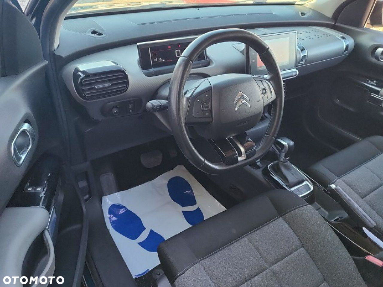Citroën C4 Cactus - 14