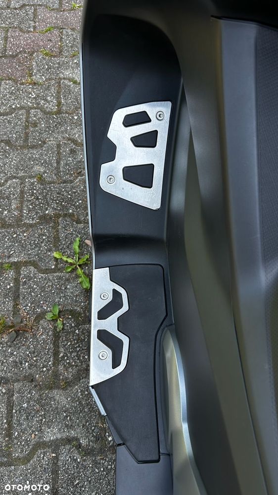 BMW C600 Sport - 12