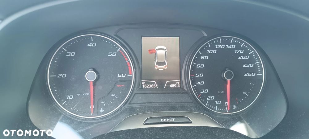 Seat Leon ver-1-6-tdi-style-dsg - 11