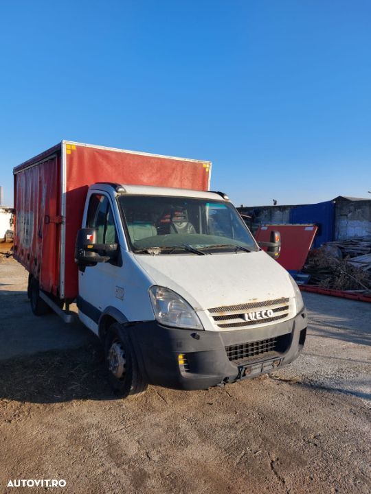 Dezmembram Iveco Daily 65C15 2006 - 3