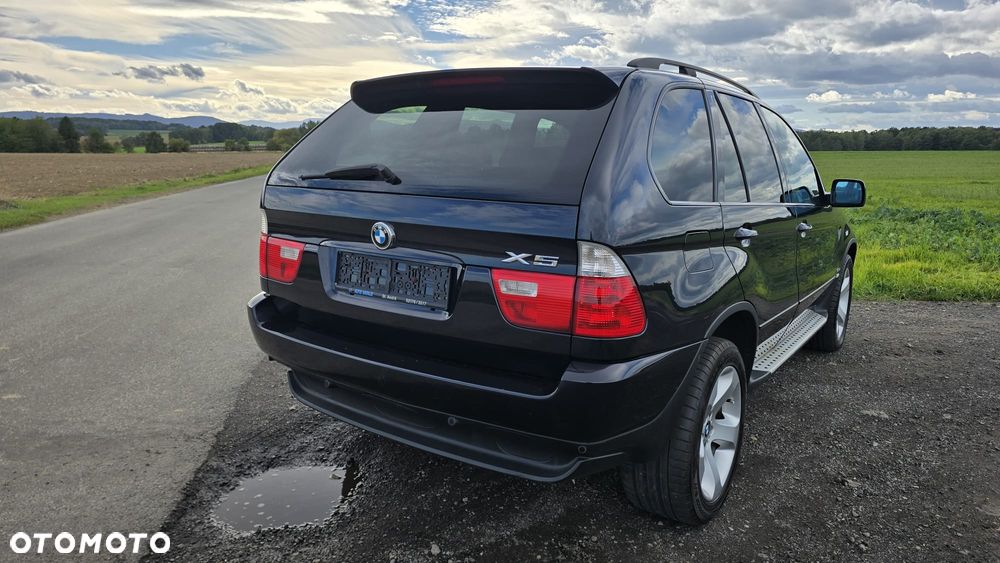 BMW X5 3.0 d Edition Exclusive Sport - 21