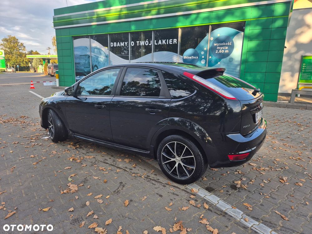 Ford Focus - 2