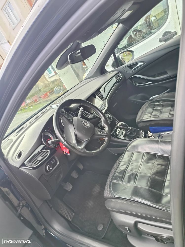 Opel Astra Sports Tourer 1.6 D (CDTI) S&S Dynamic - 6