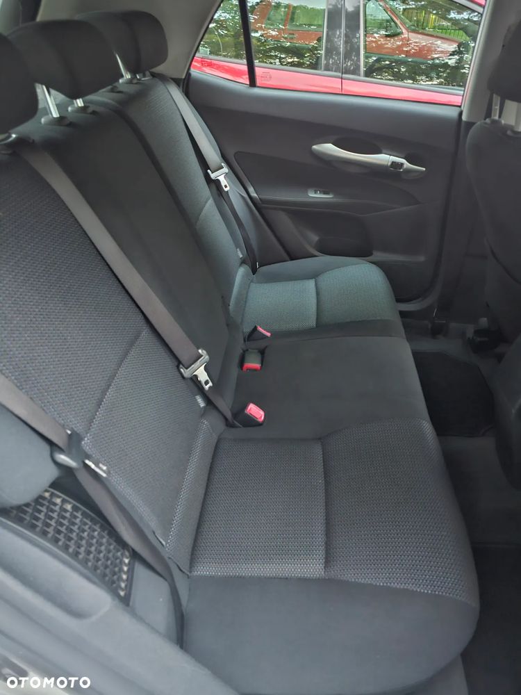 Toyota Auris 1.8 HSD Prestige NAVI - 7