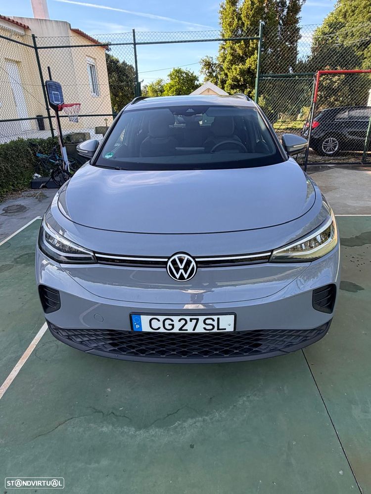 VW ID.4 Pure - 2