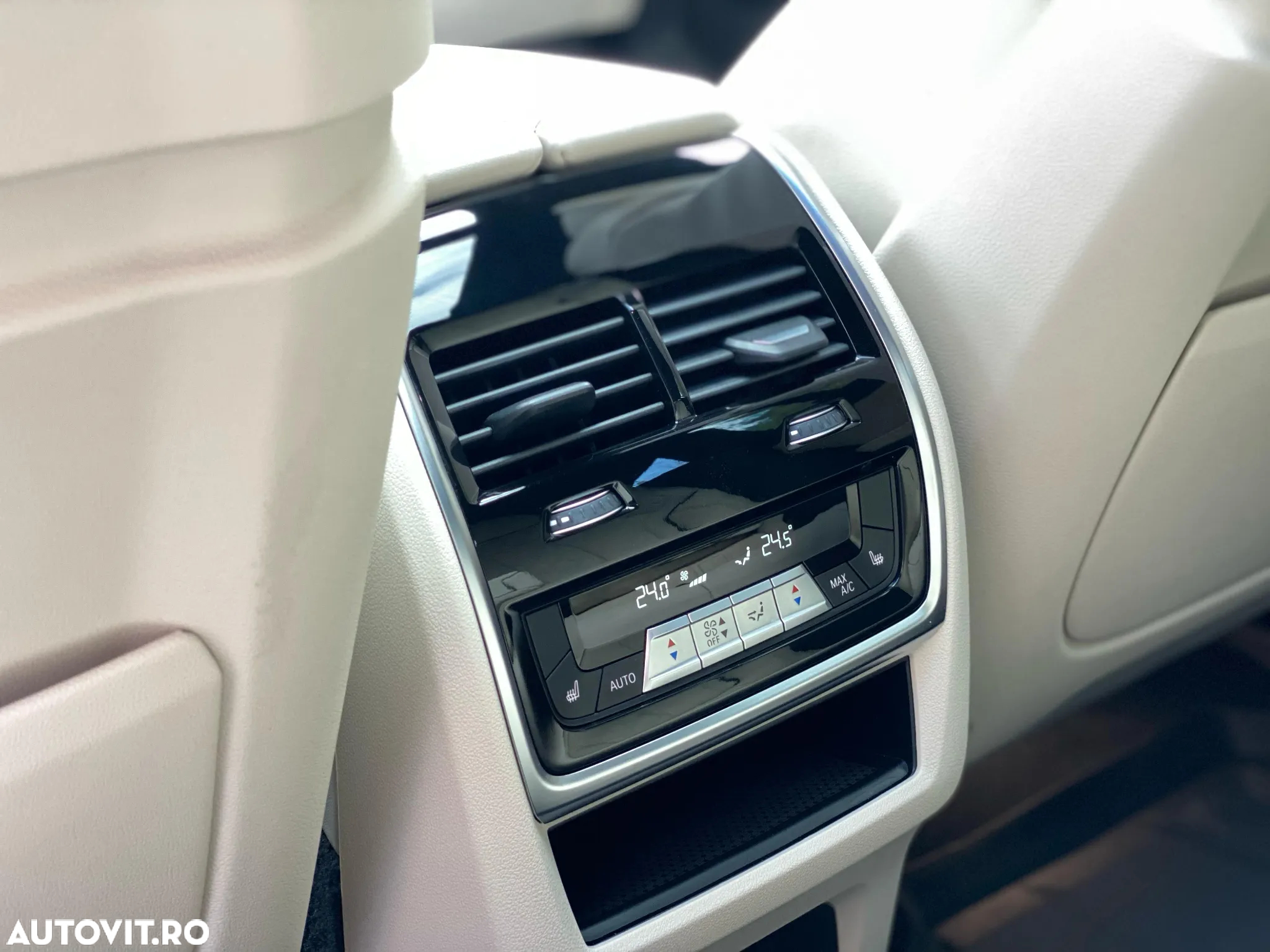 BMW X6 M M50d - 14
