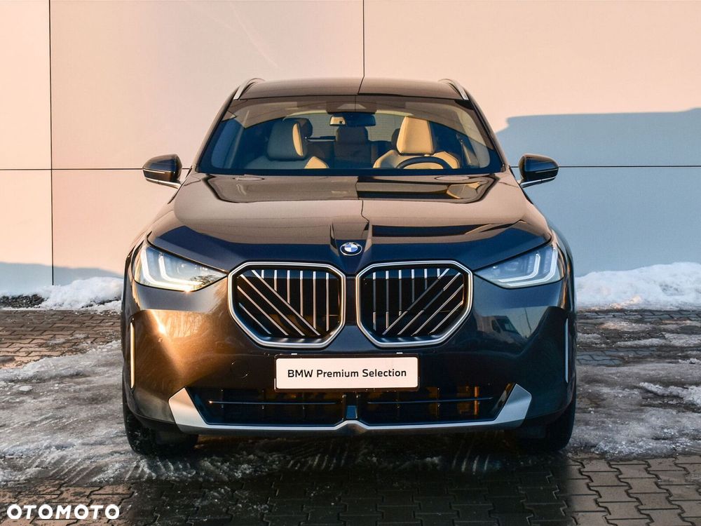 BMW X3 - 6