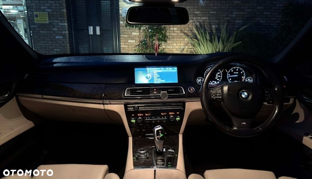 BMW Seria 7 - 6