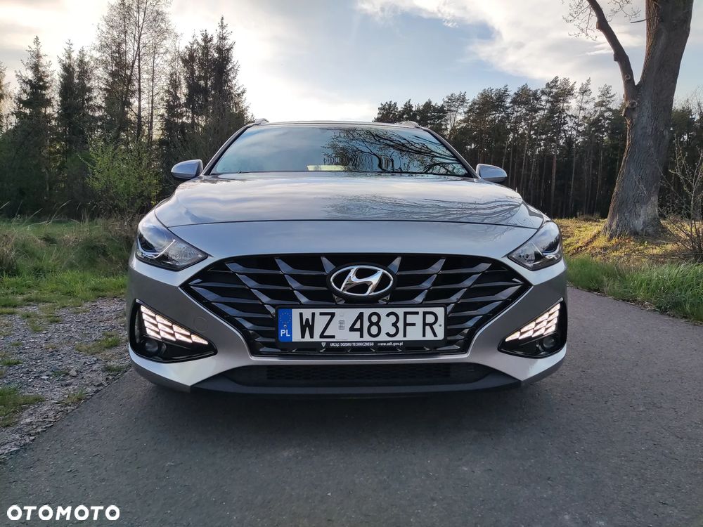 Hyundai i30 1.0 T-GDI Modern - 8