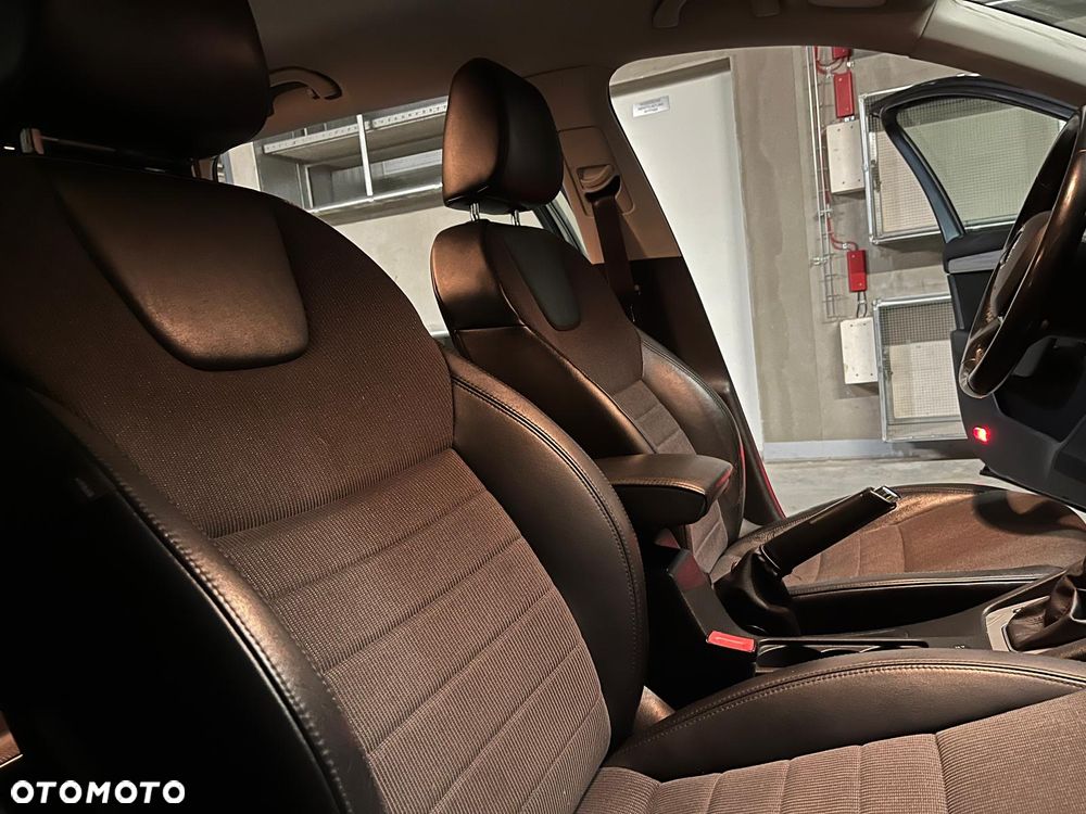 Skoda Octavia 1.4 TSI Green tec DSG Ambition - 6