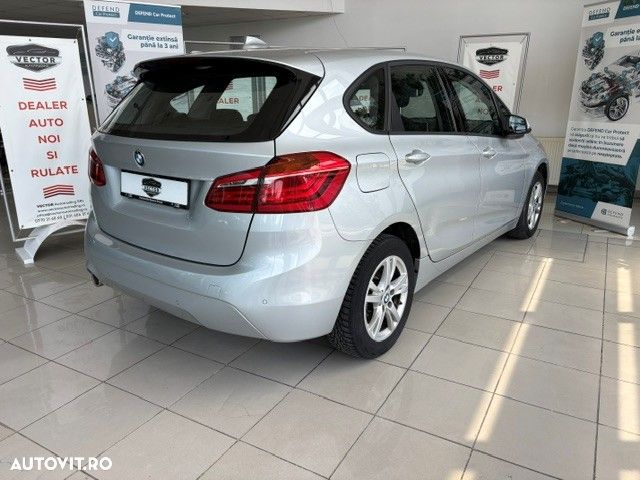 BMW 2 Series 2019 — imagine 4