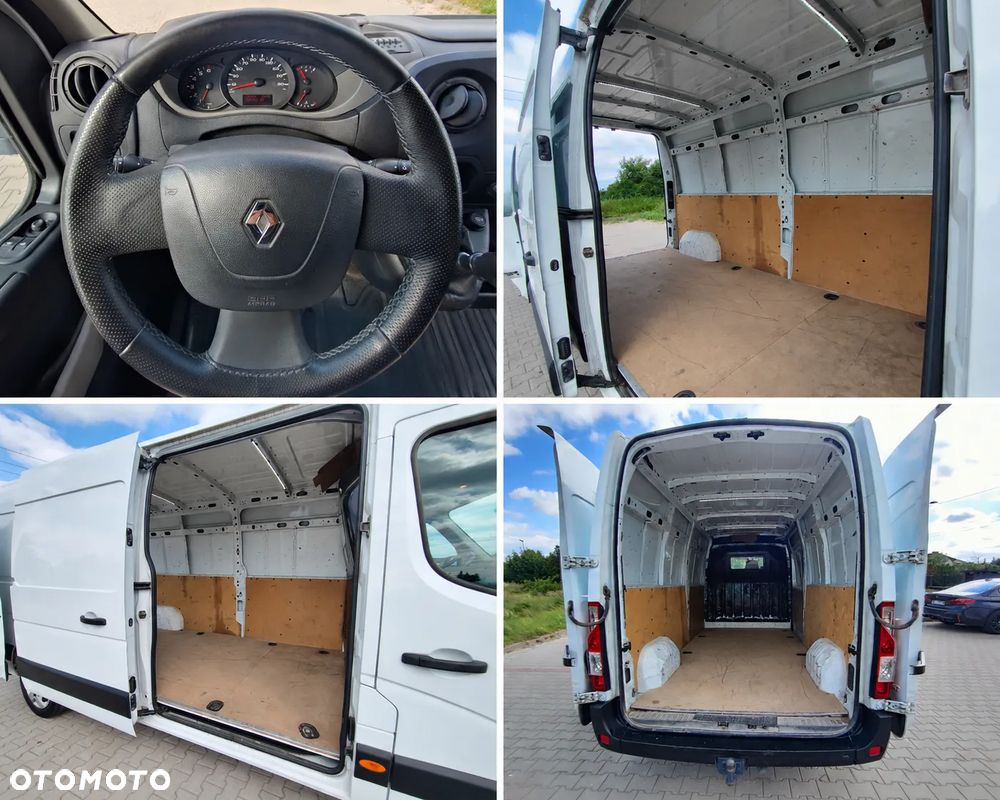 Renault MASTER - 3