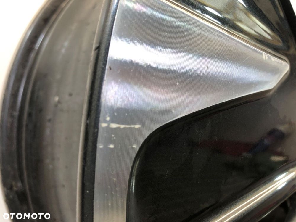 FELGI ALU KOMPLET 19 7.5J 5X114,3 67 ET54.5  KIA EV6 (CV) 2021 - 2022 77 AWD 239 kW [325 KM] - 8