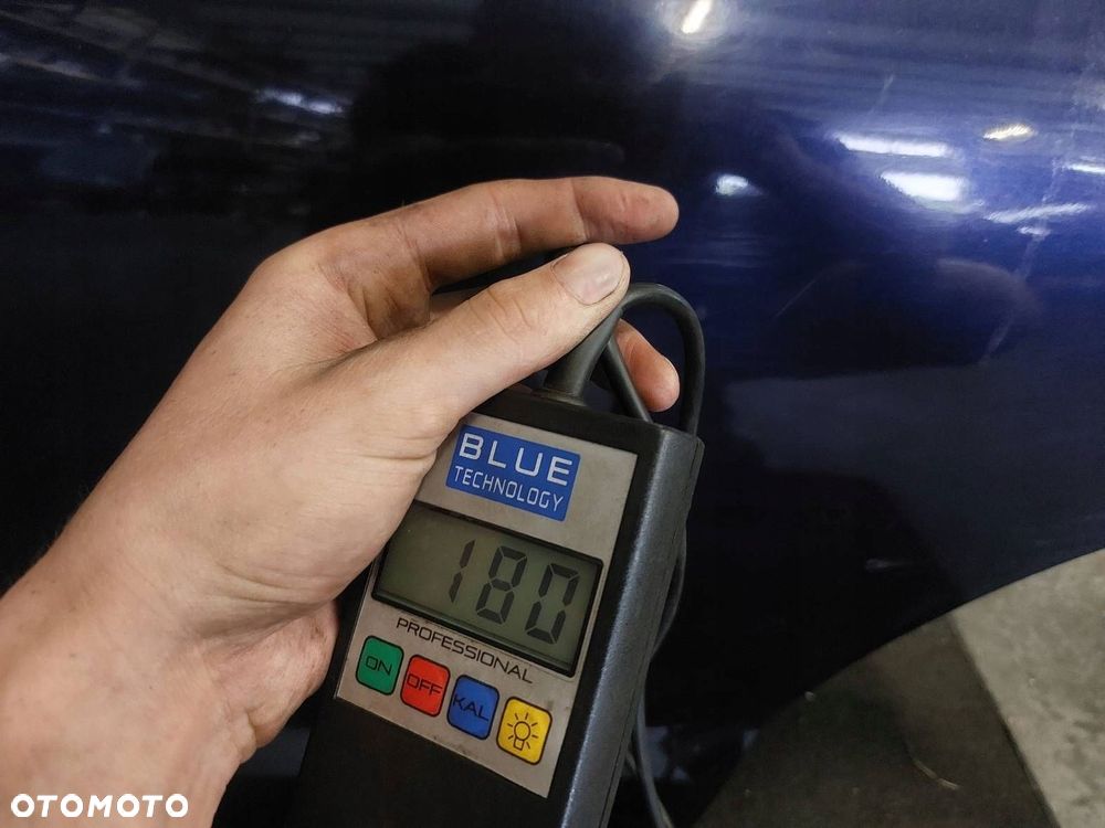DRZWI KOMPLETNE LEWY TYŁ KIA SPORTAGE I B4 - 3