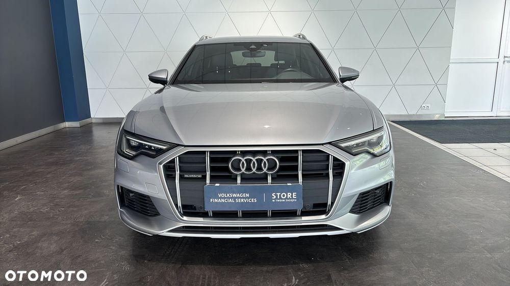 Audi A6 Allroad - 9