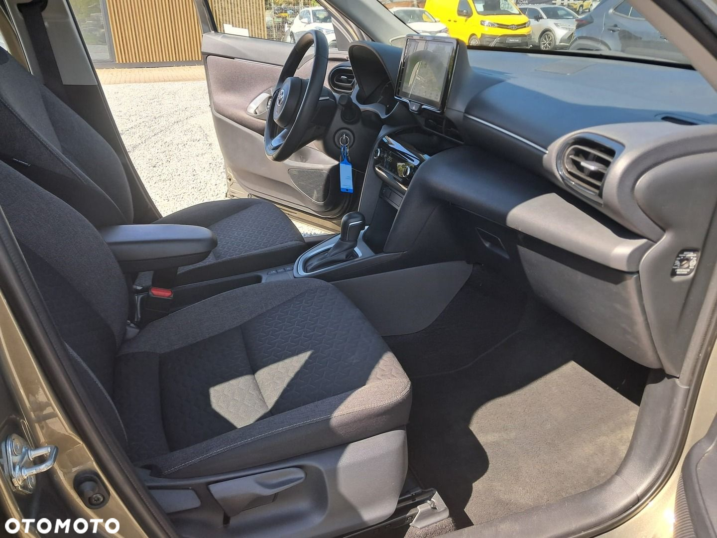 Toyota Yaris Cross - 28