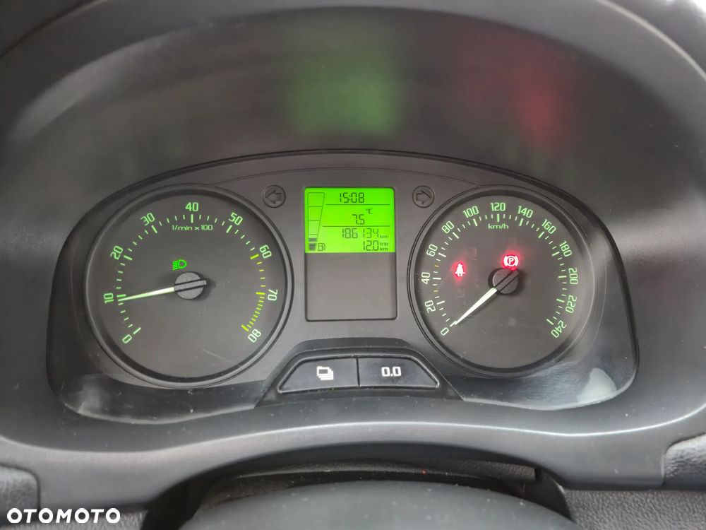 Skoda Fabia 1.2 12V Classic - 6