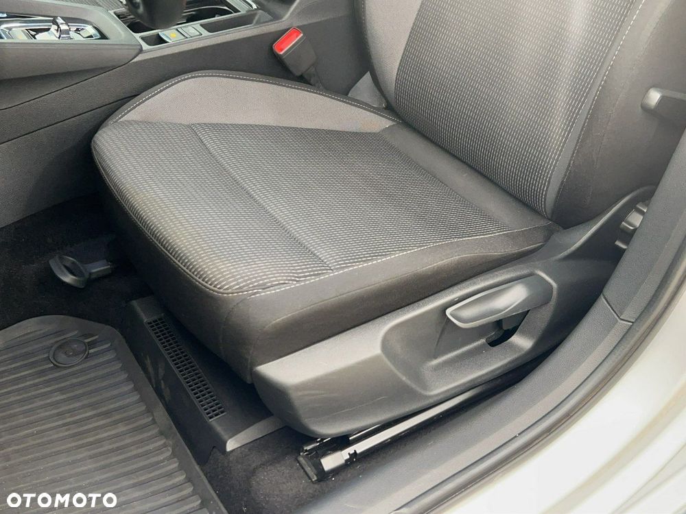 Skoda Octavia - 17