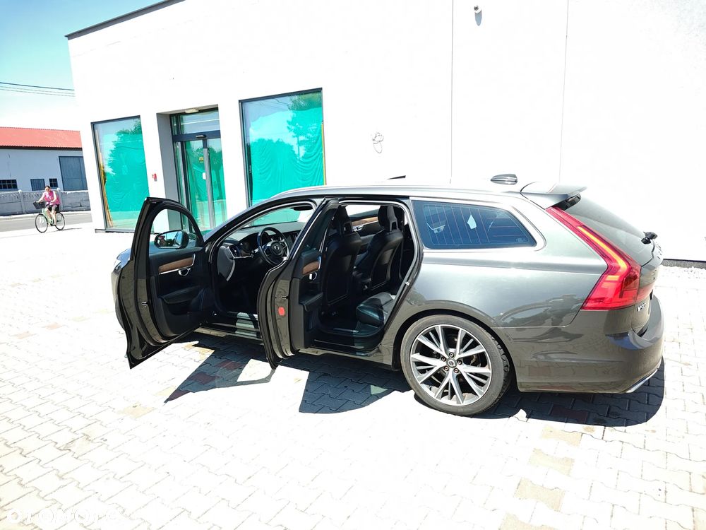 Volvo V90 D4 Inscription - 6