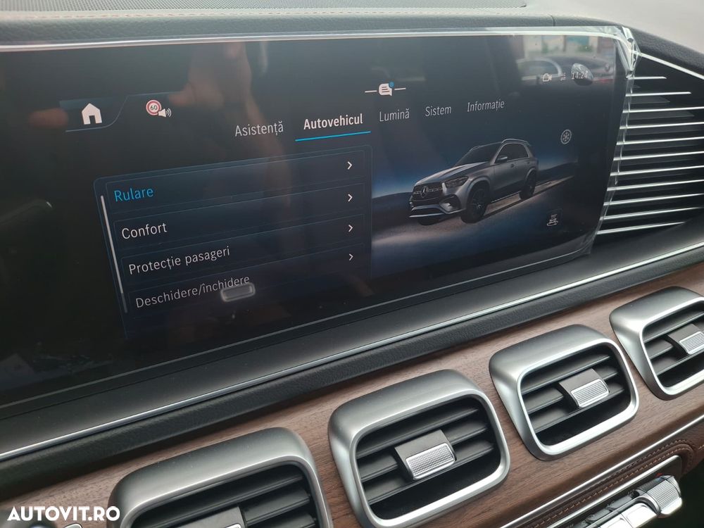 Mercedes-Benz GLE 400 e 4Matic 9G-TRONIC AMG Line Advanced Plus - 20