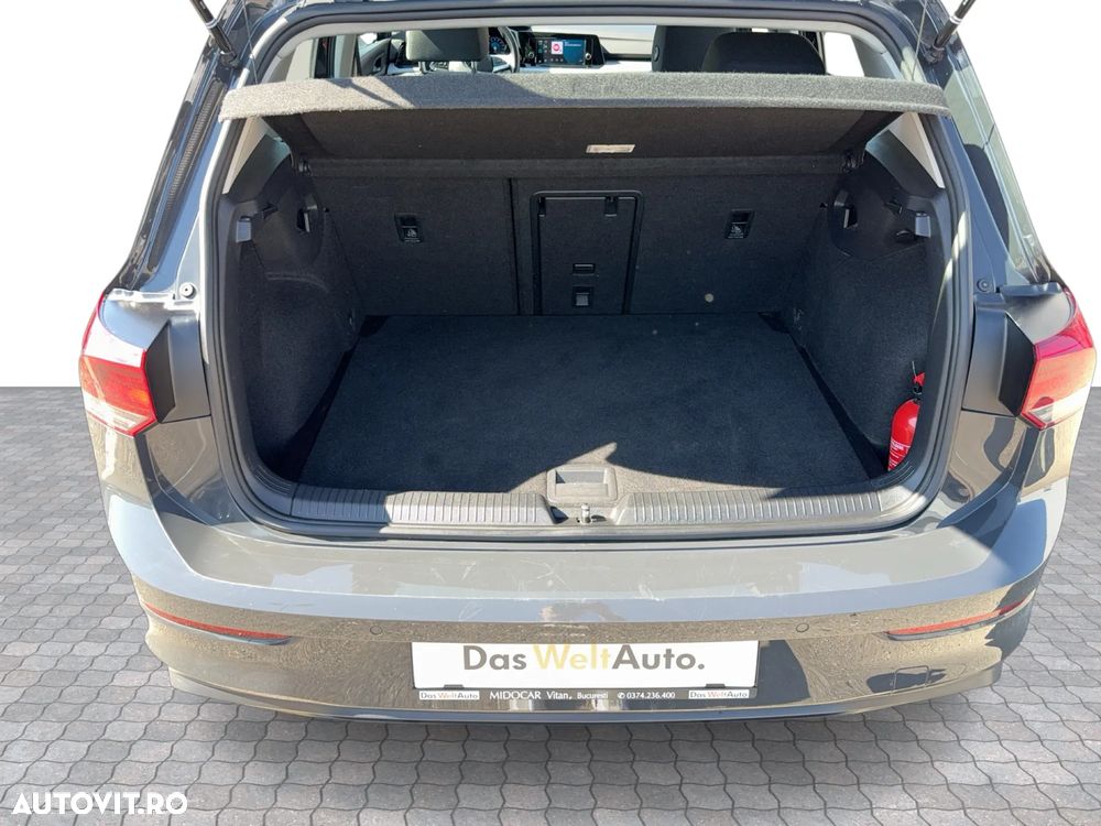 Volkswagen Golf 1.0 TSI Life - 13
