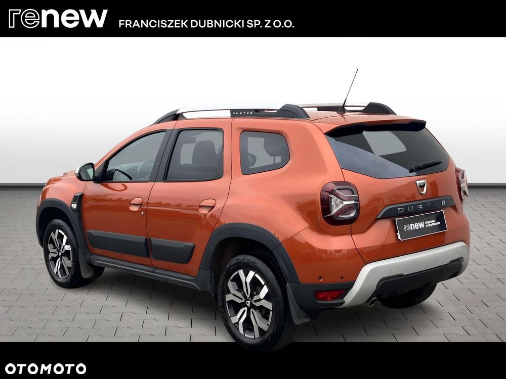 Dacia Duster - 3