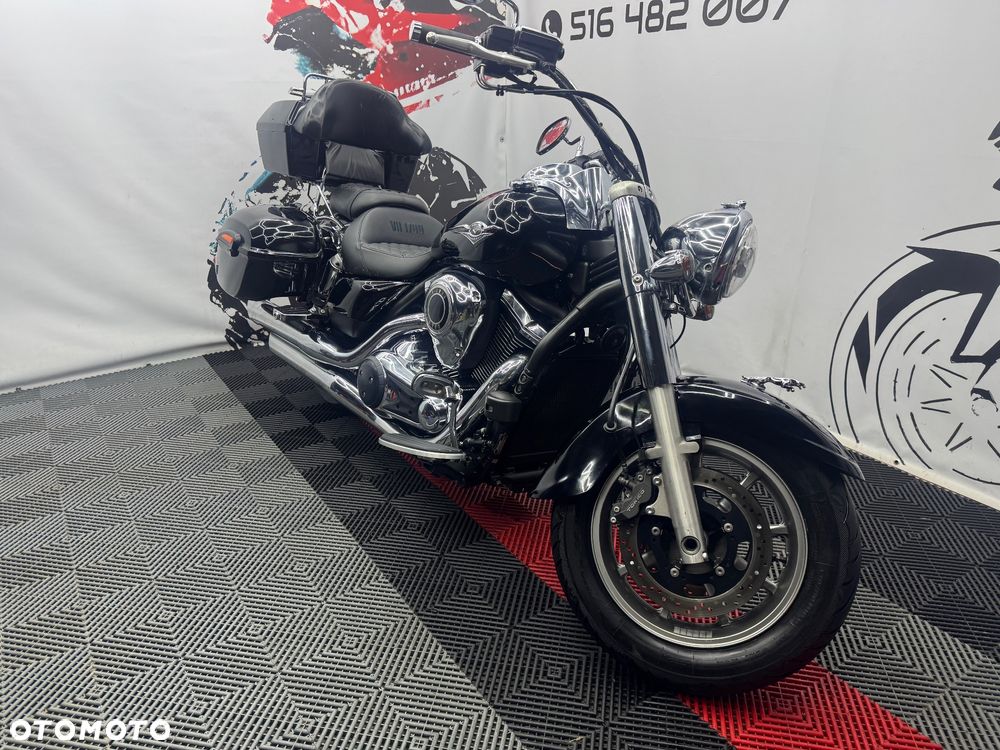 Kawasaki Vulcan - 3