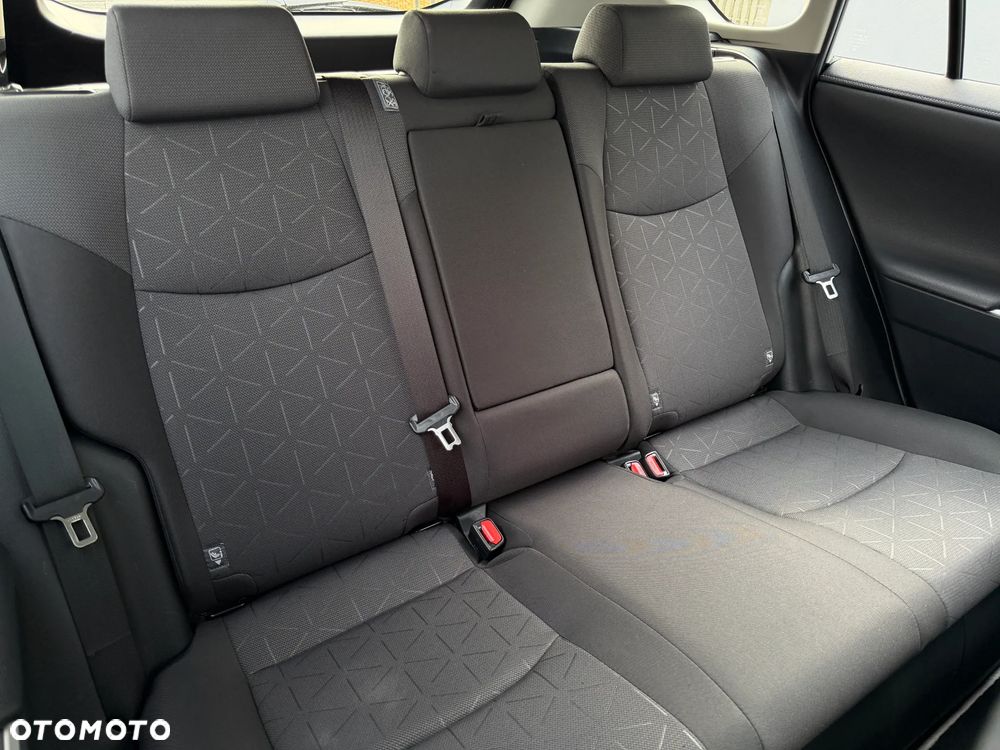 Toyota RAV4 2.5 Hybrid Comfort 4x2 - 25