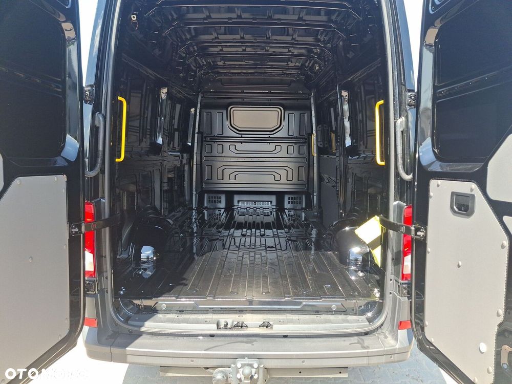 Volkswagen Crafter Crafter 35 TDI - 17