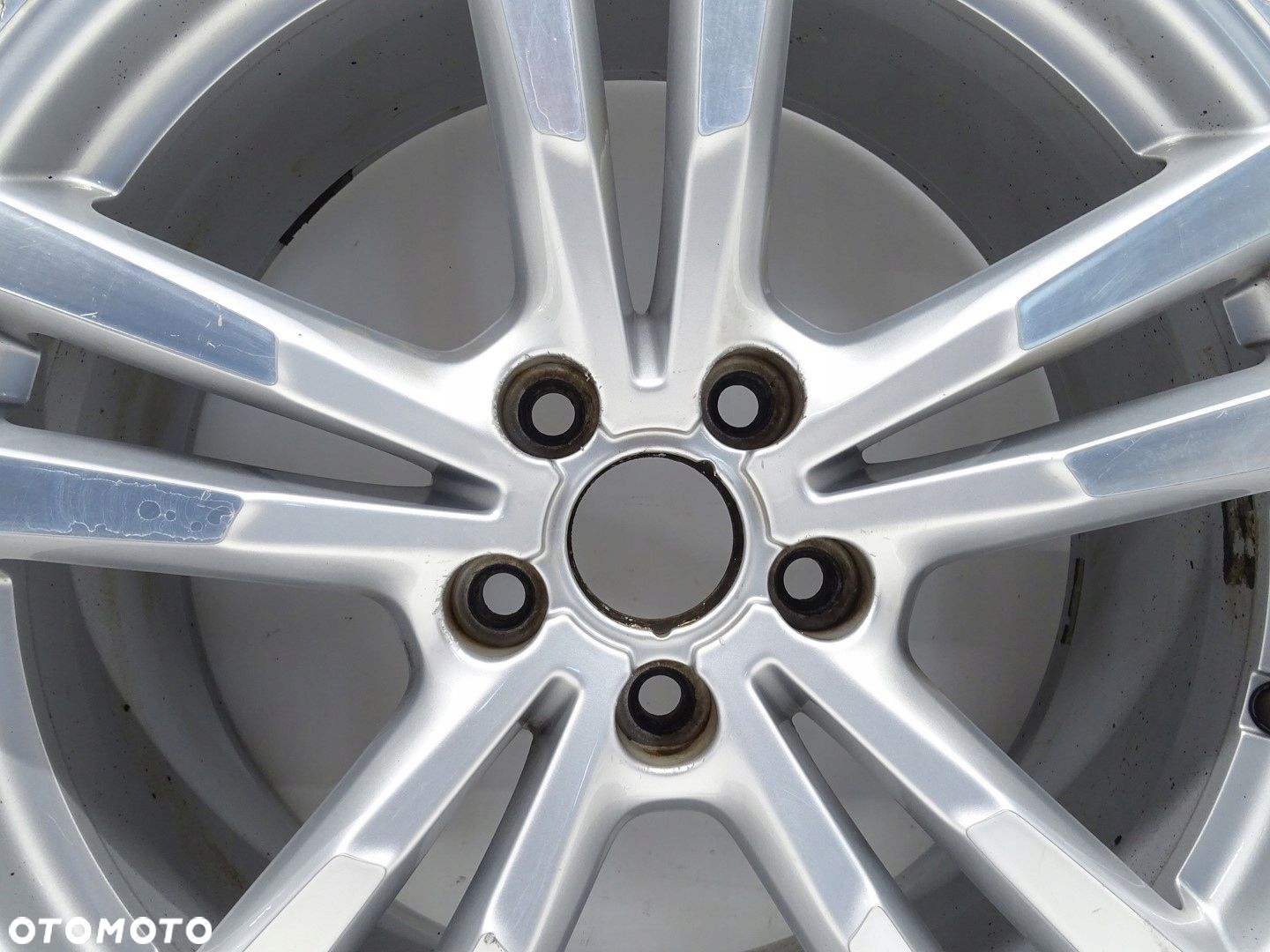 FELGA KOŁO ALUFELGA R18 AUDI A3 8V 5X112 8J ET46 8V0601025BC S-LINE - 9