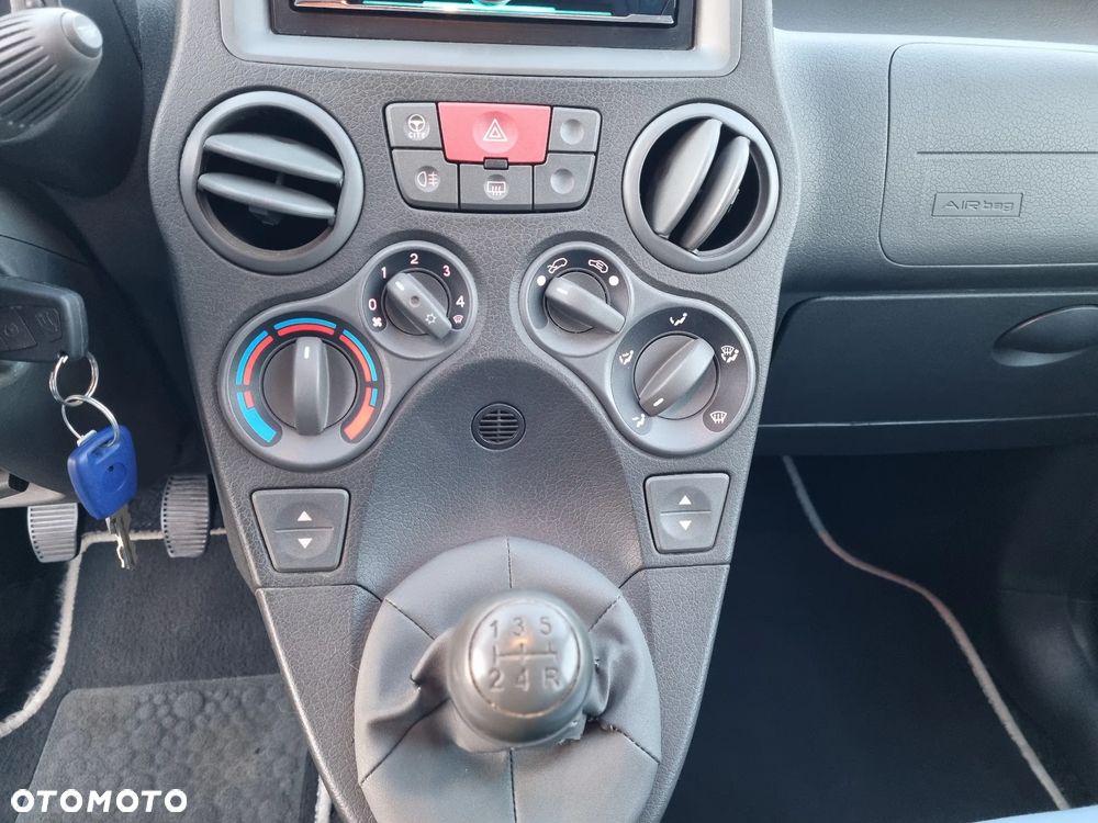 Fiat Panda 1.2 Dynamic - 14