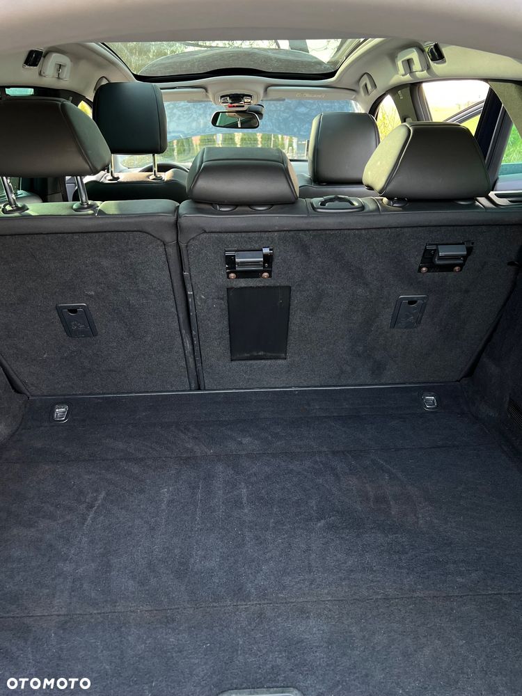 Peugeot 508 2.0 BlueHDi Allure S&S - 22