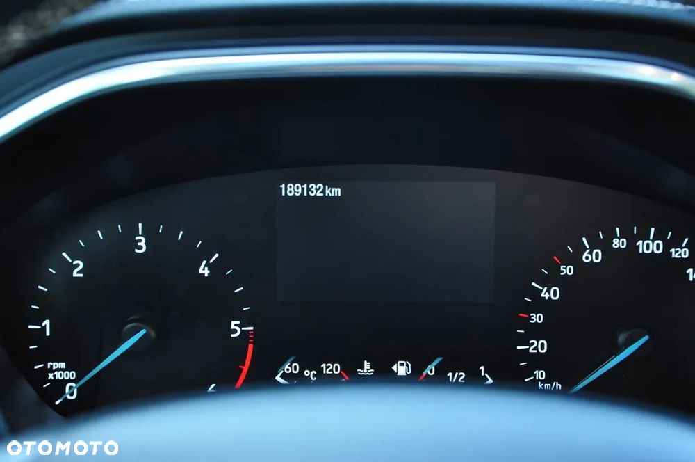 Ford Focus 2.0 EcoBlue Vignale - 39
