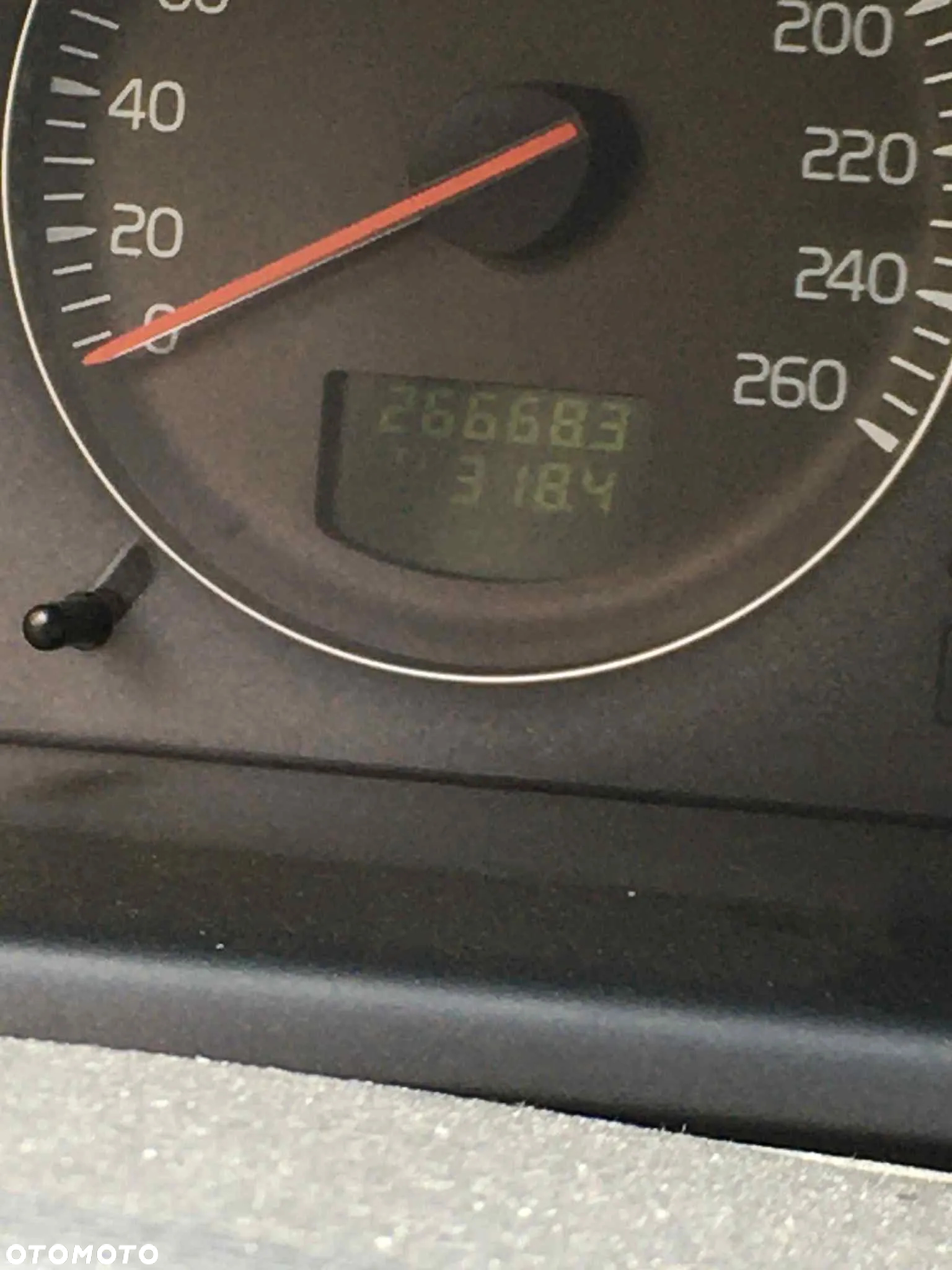 Volvo S60 - 6