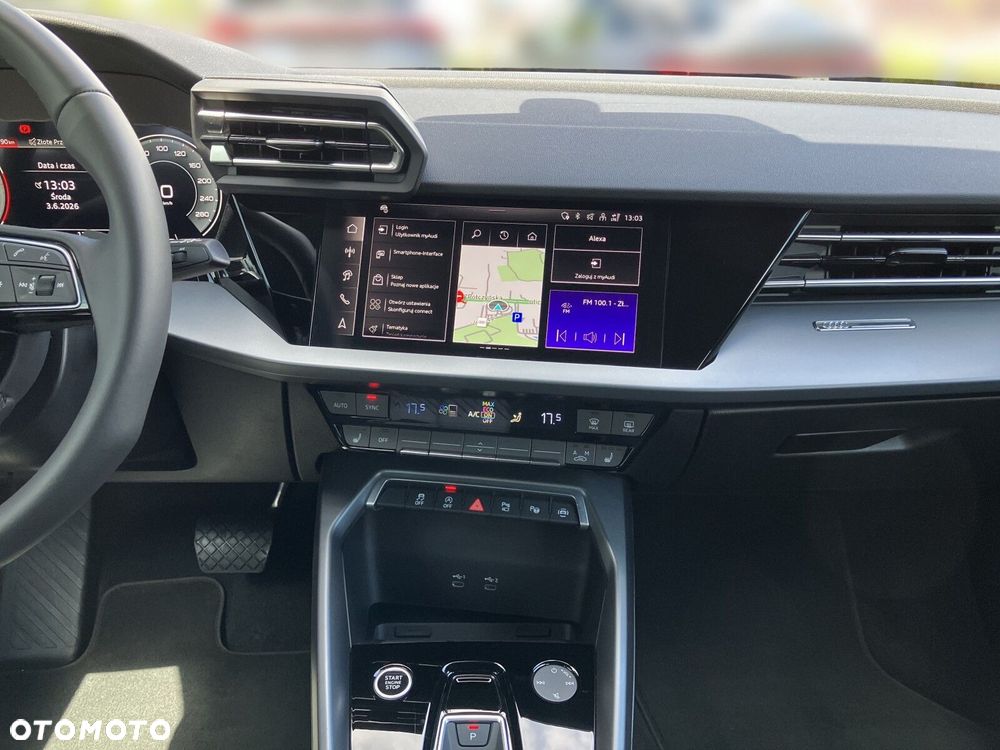 Audi A3 Sportback - 20