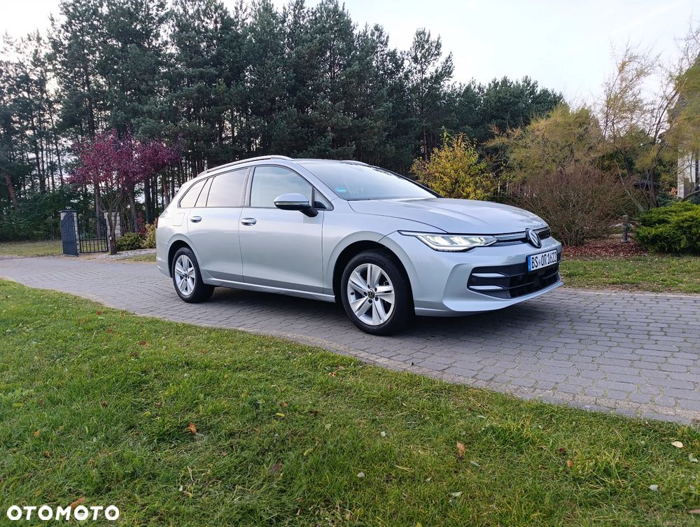 Volkswagen Golf 2.0 TDI SCR DSG Life - 11