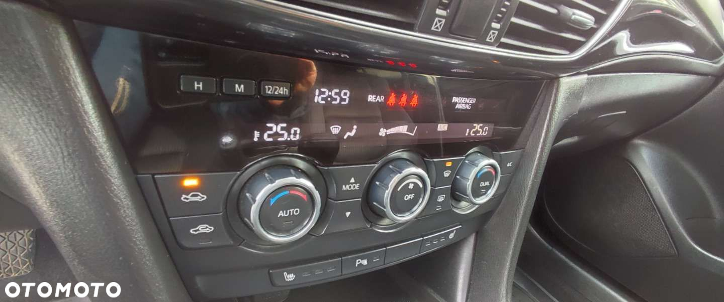 Mazda 6 - 17