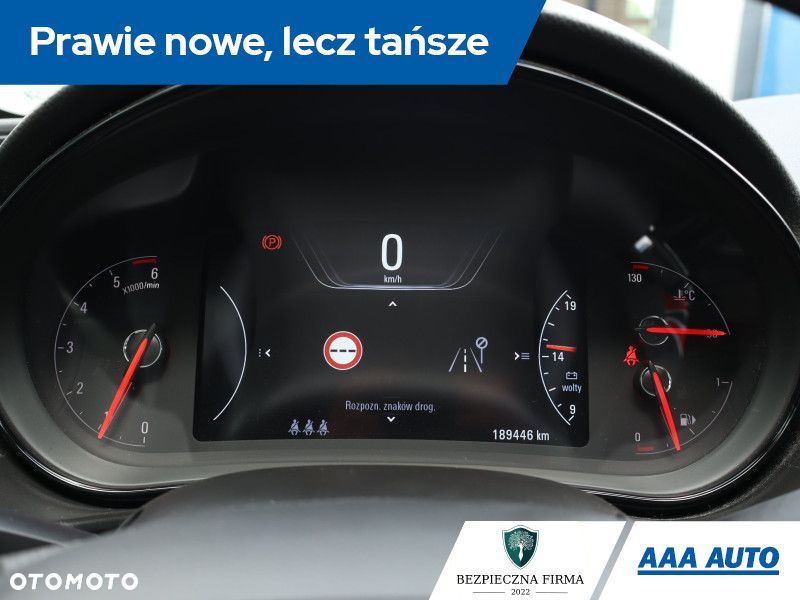 Opel Insignia - 13