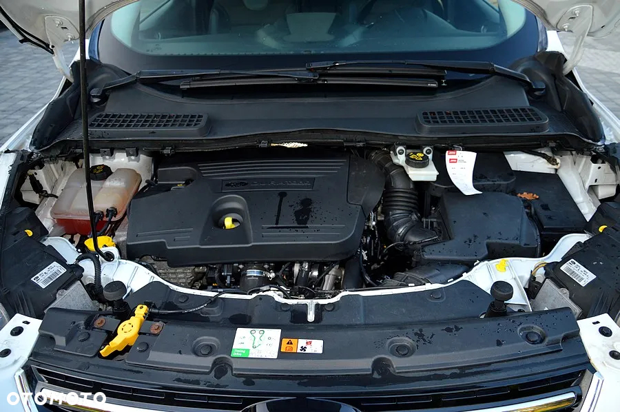 Ford Kuga 2.0 TDCi 4x4 Individual - 39