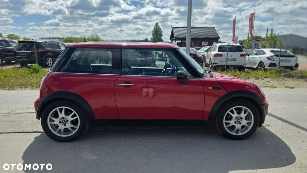 MINI ONE - 5