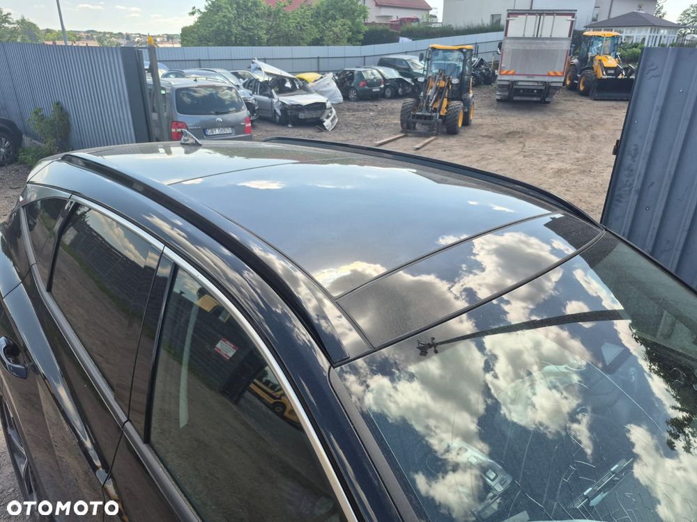 Hyundai Tucson 1.6 T-GDi 48V Platinum 2WD DCT - 7