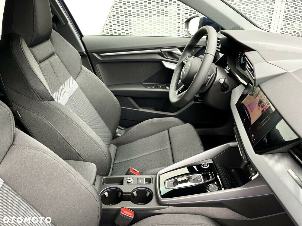 Audi A3 Sportback - 22