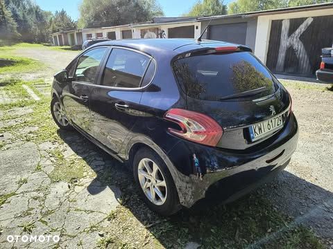 Peugeot 208 82 VTI Active - 3