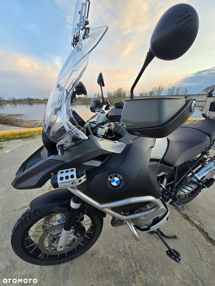 BMW GS - 13