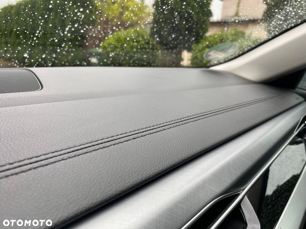 Volkswagen Arteon Shooting Brake 2.0 TDI SCR DSG - 29