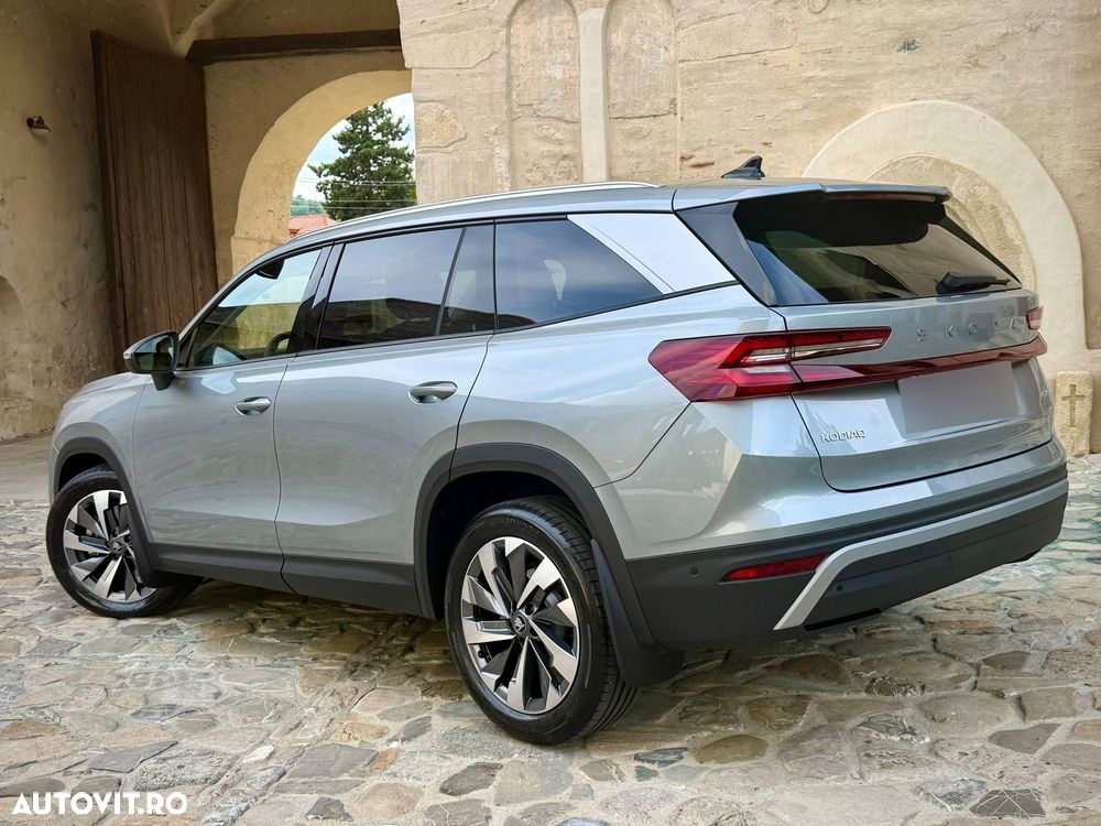 Skoda Kodiaq - 11